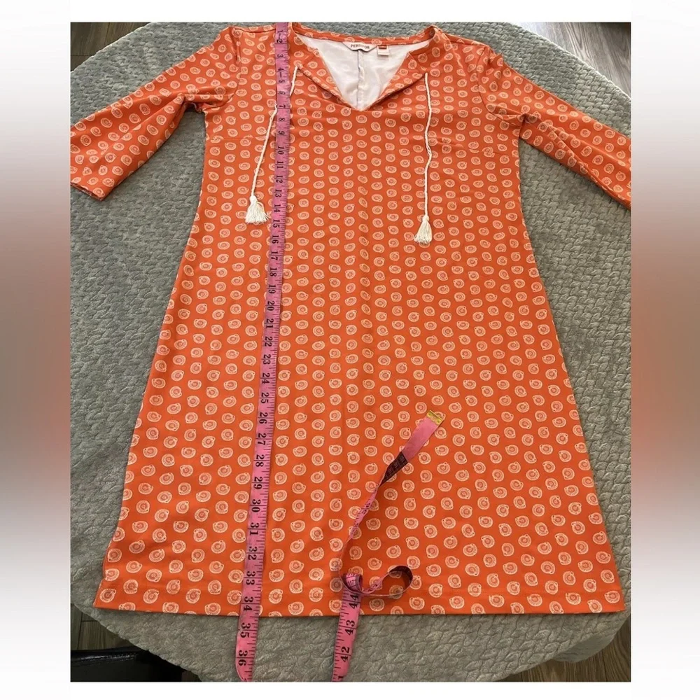 persifor boho dress Size M (8/10) - Picture 7 of 8